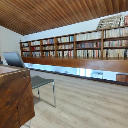 Verona Relax & Stay Rooms Eksteriør billede