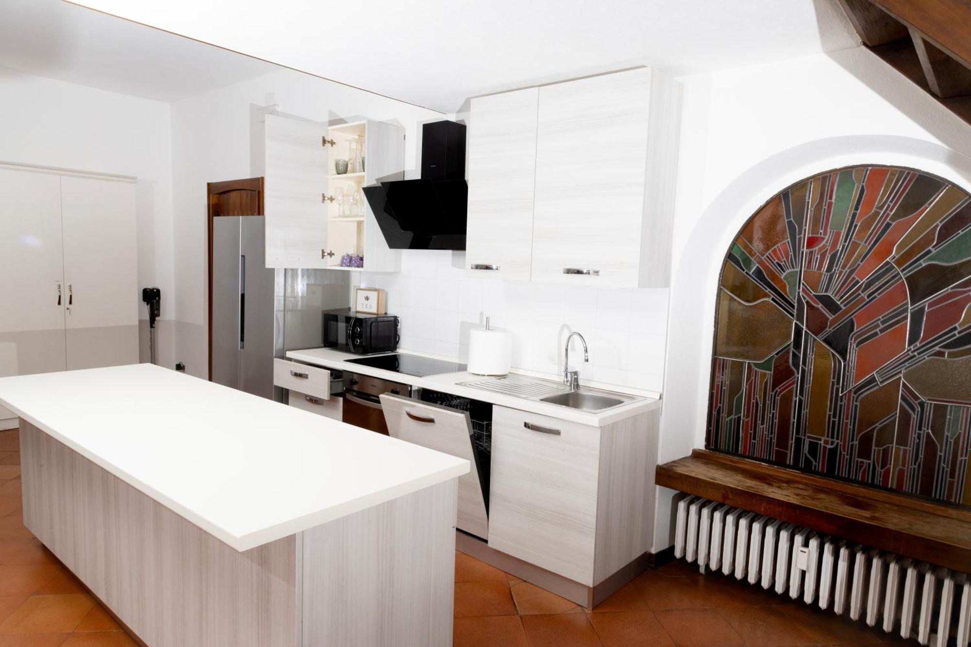 Verona Relax & Stay Rooms Eksteriør billede