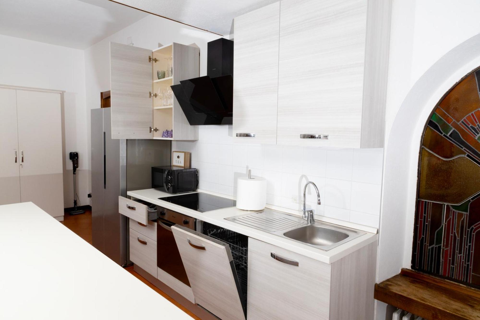 Verona Relax & Stay Rooms Eksteriør billede