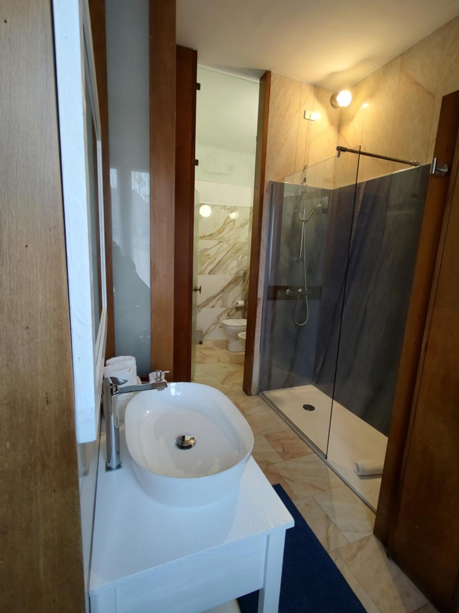 Verona Relax & Stay Rooms Eksteriør billede