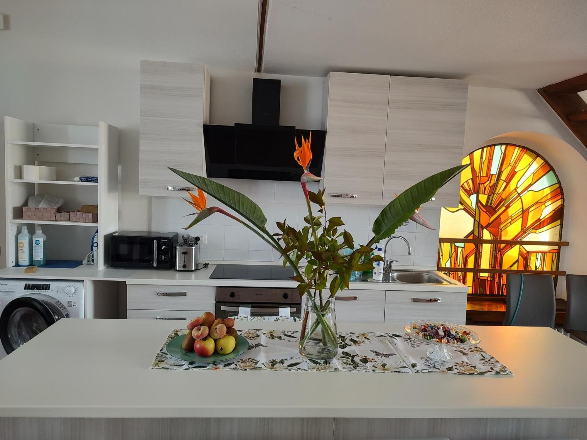Verona Relax & Stay Rooms Eksteriør billede