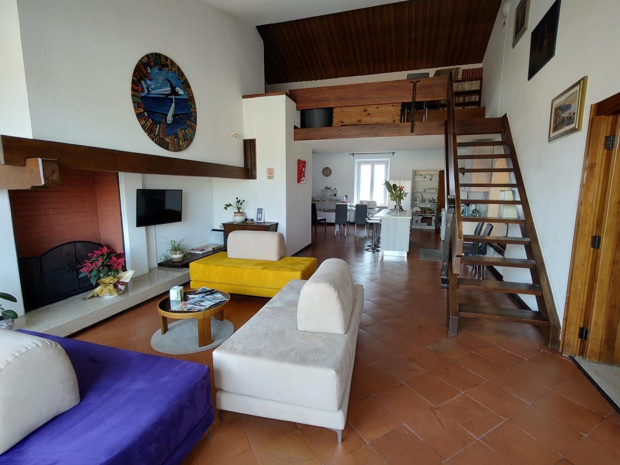 Verona Relax & Stay Rooms Eksteriør billede