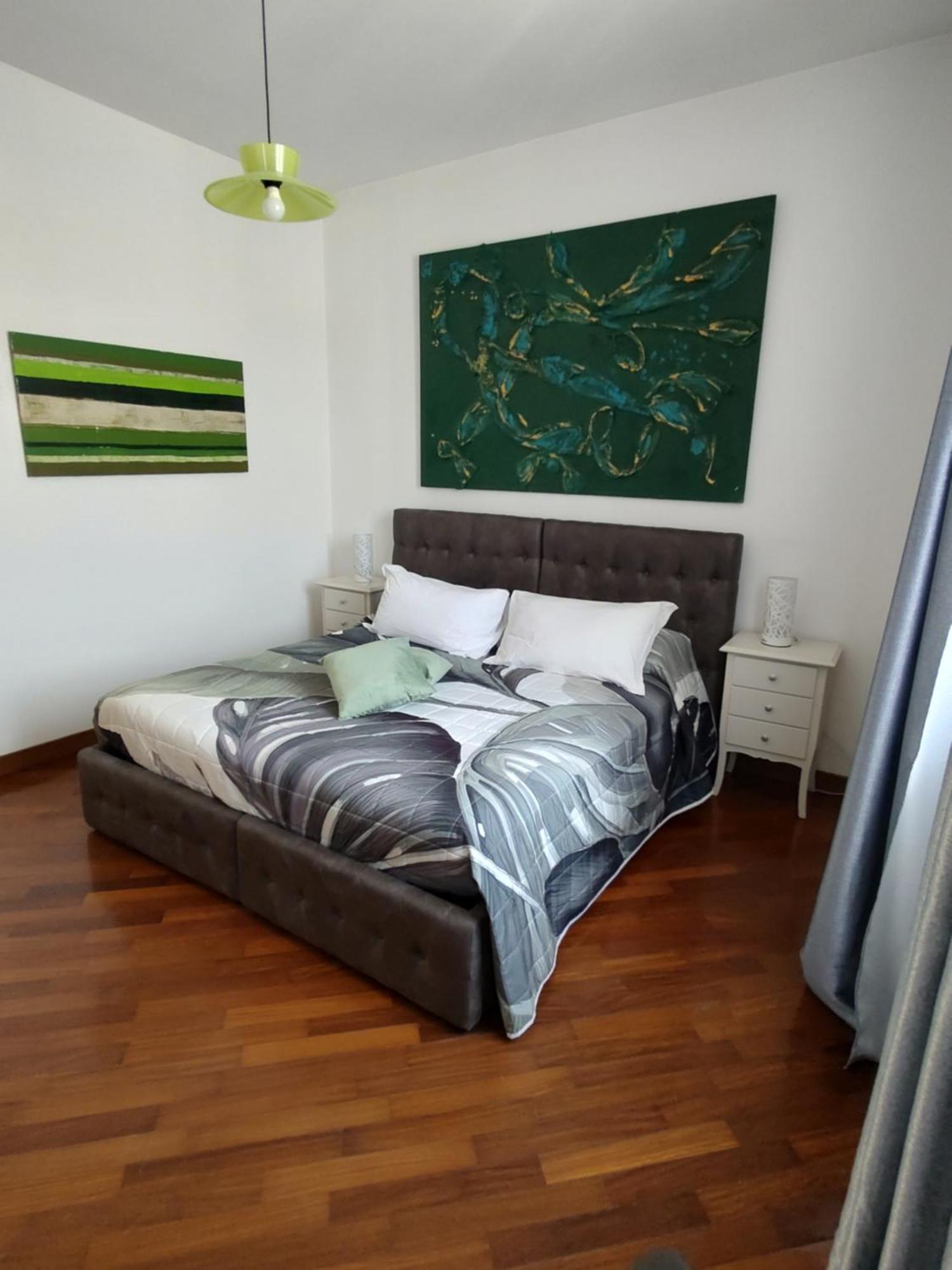 Verona Relax & Stay Rooms Eksteriør billede